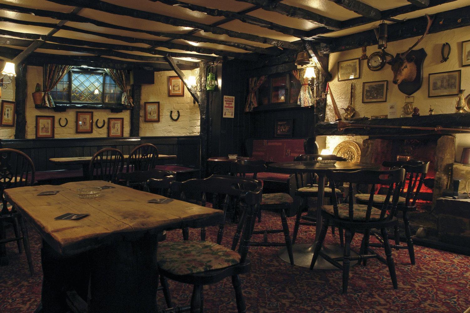 Eskdale Lodge Сейл Экстерьер фото