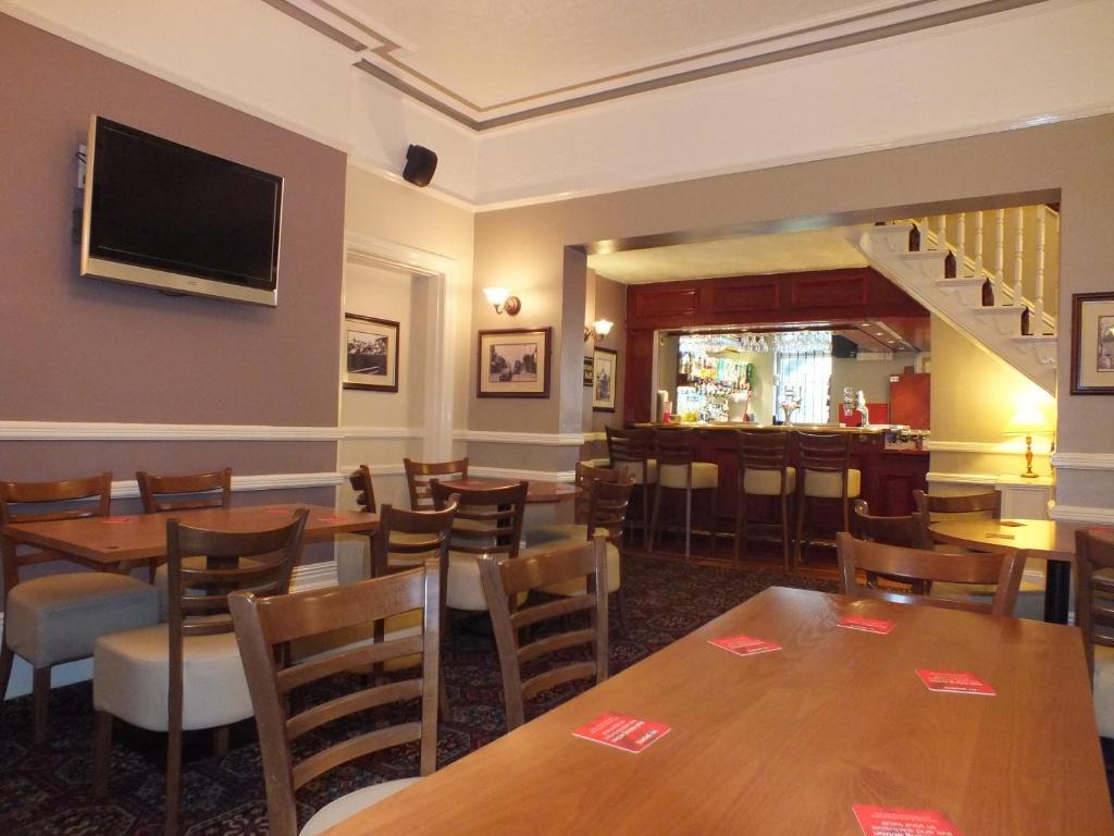 Eskdale Lodge Сейл Экстерьер фото