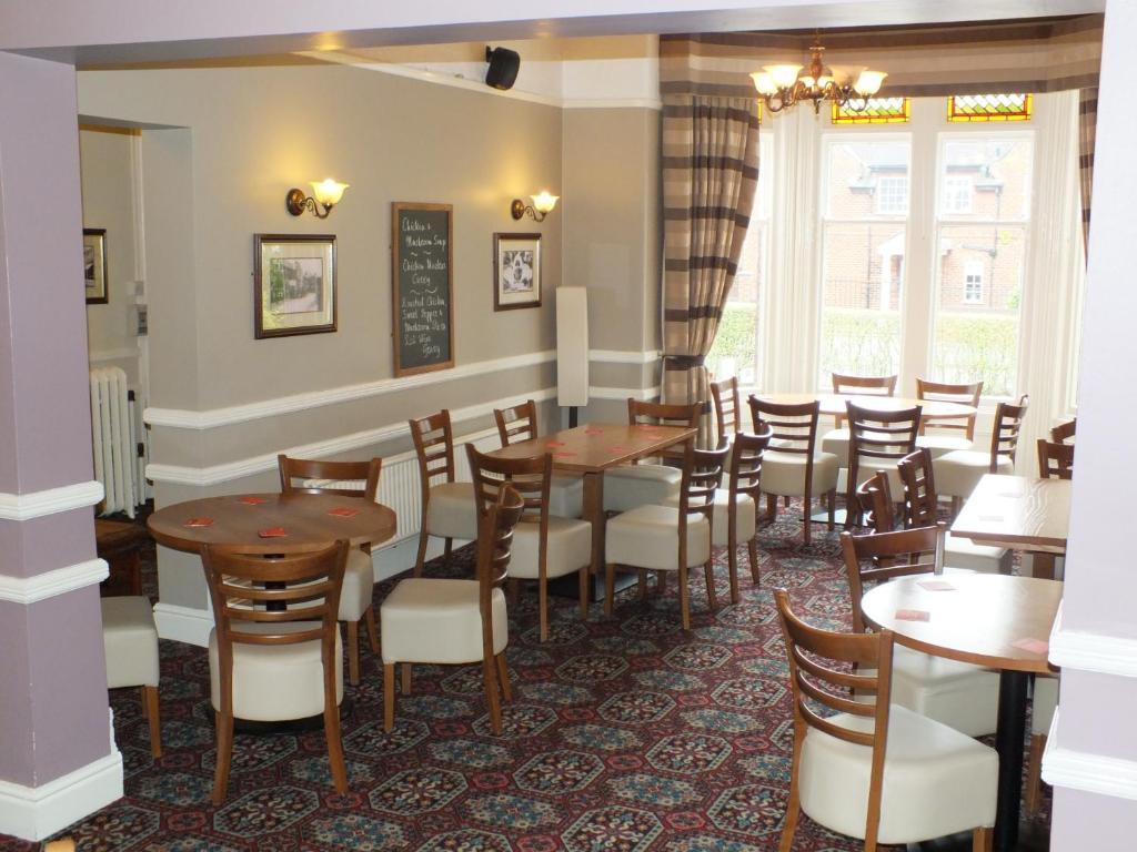 Eskdale Lodge Сейл Экстерьер фото
