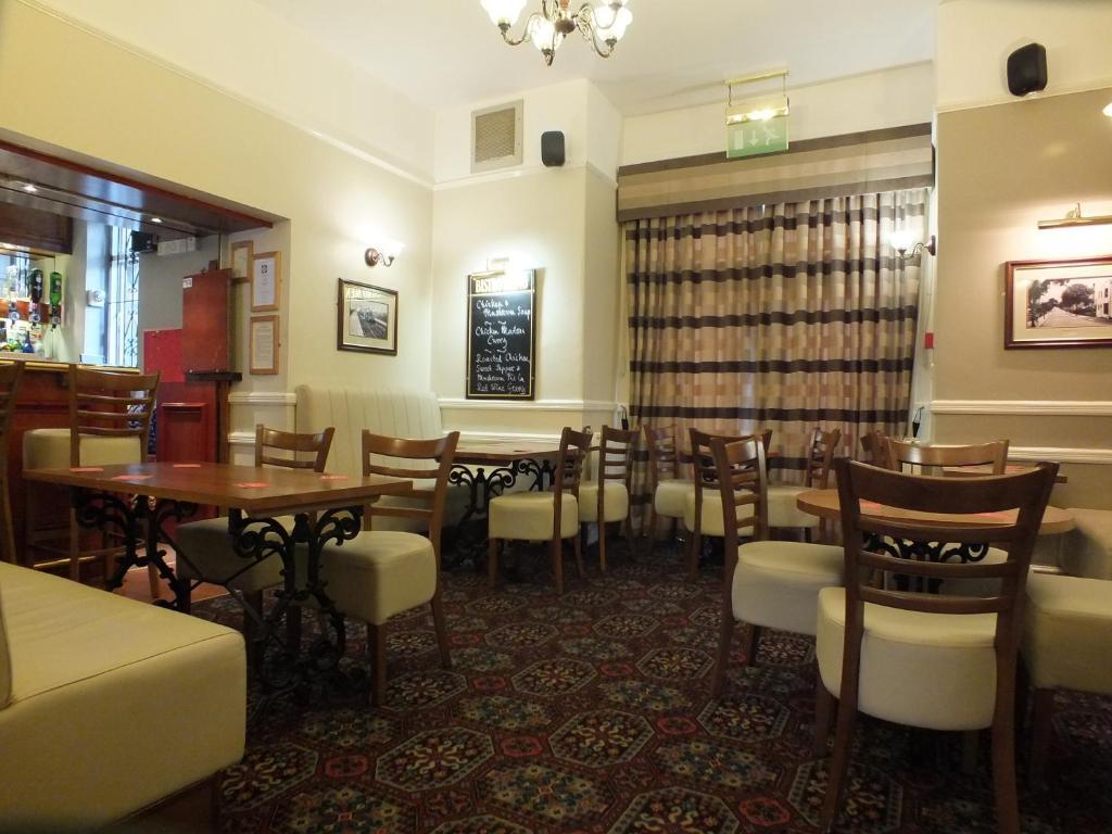 Eskdale Lodge Сейл Экстерьер фото