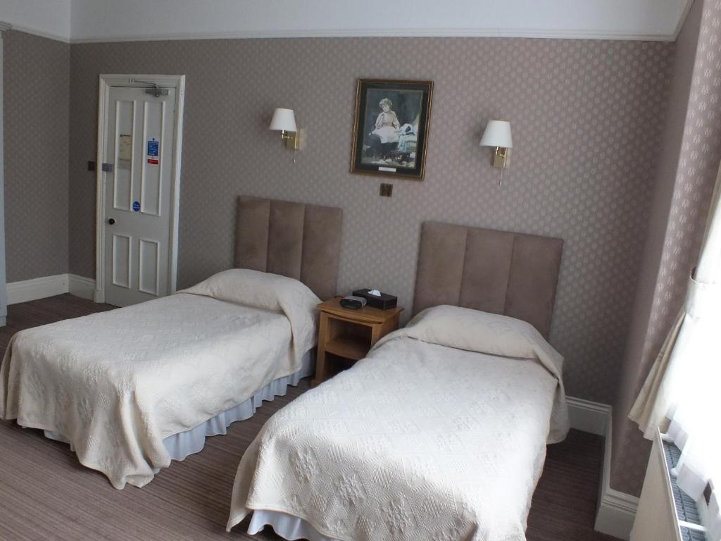 Eskdale Lodge Сейл Номер фото