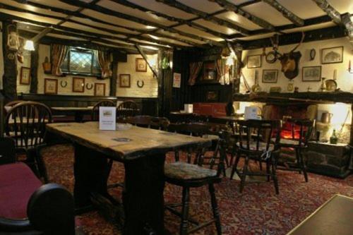 Eskdale Lodge Сейл Экстерьер фото