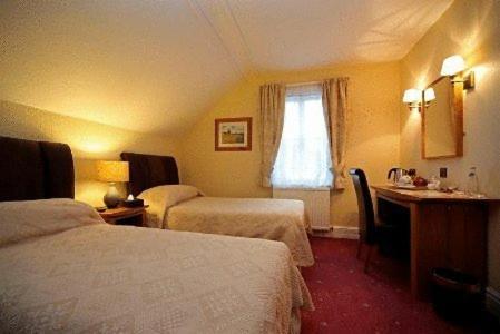 Eskdale Lodge Сейл Экстерьер фото