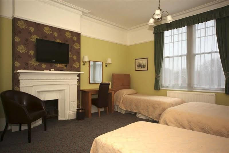 Eskdale Lodge Сейл Экстерьер фото
